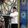 320 Jamaah Haji Kapuas Diberangkatkan, Bupati Tekankan Kesiapan Menyeluruh
